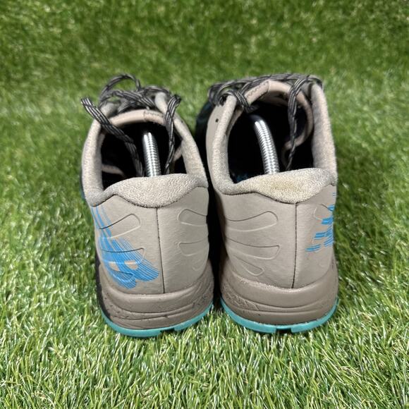 NewBalance VAZEE SUMMIT V2 Women's size 8.5DTrail Running Athletic Grip - Picture 2 of 8